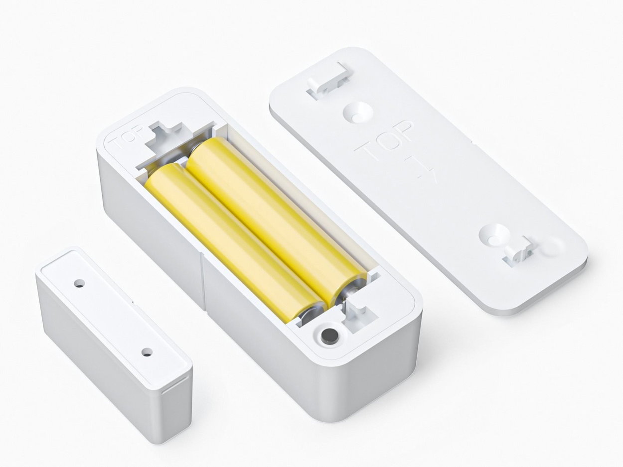 Gosund Zigbee Smart Window/Door Sensor
