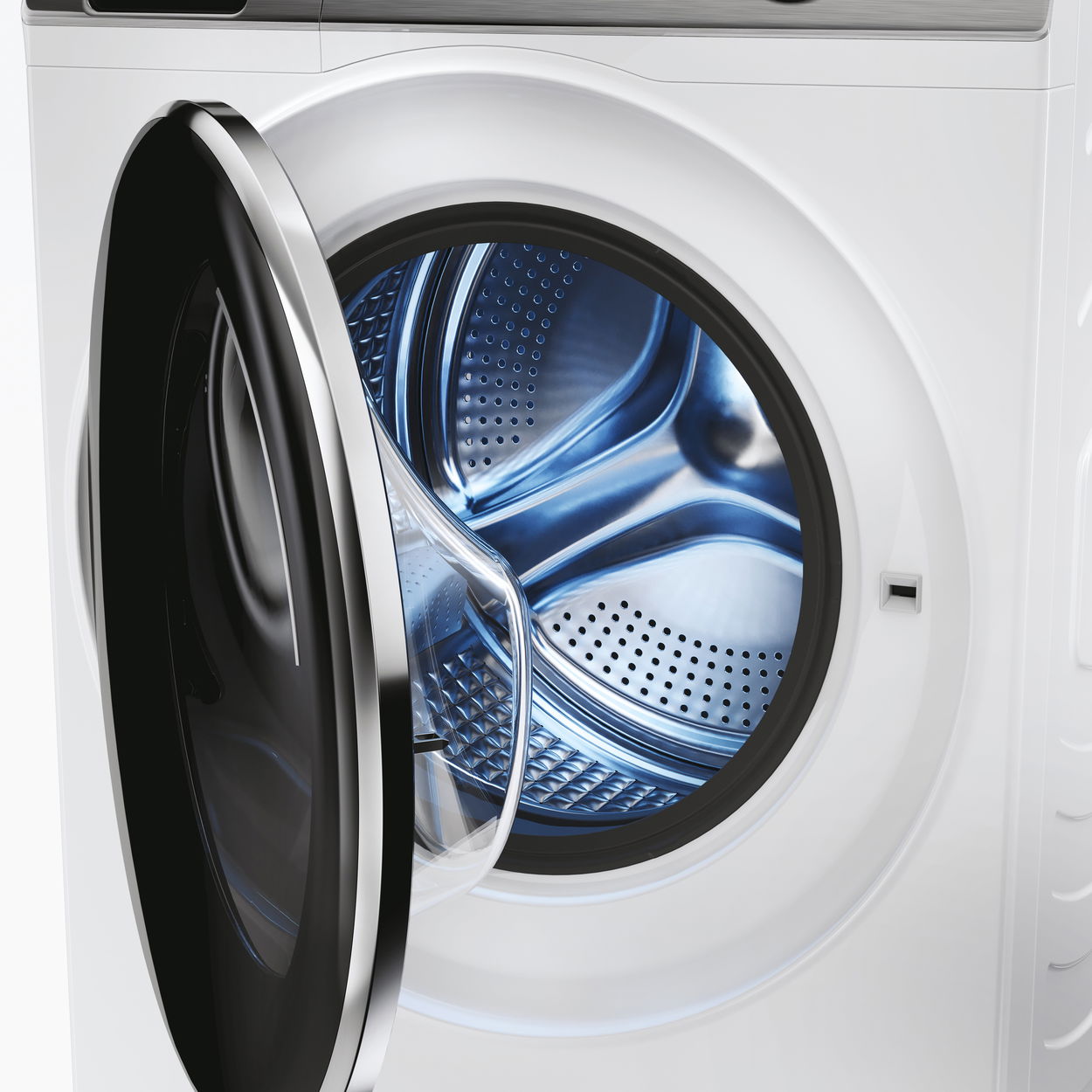 Pračka HAIER HW100-B14979NU1S I-PRO SERIES 7 PLUS