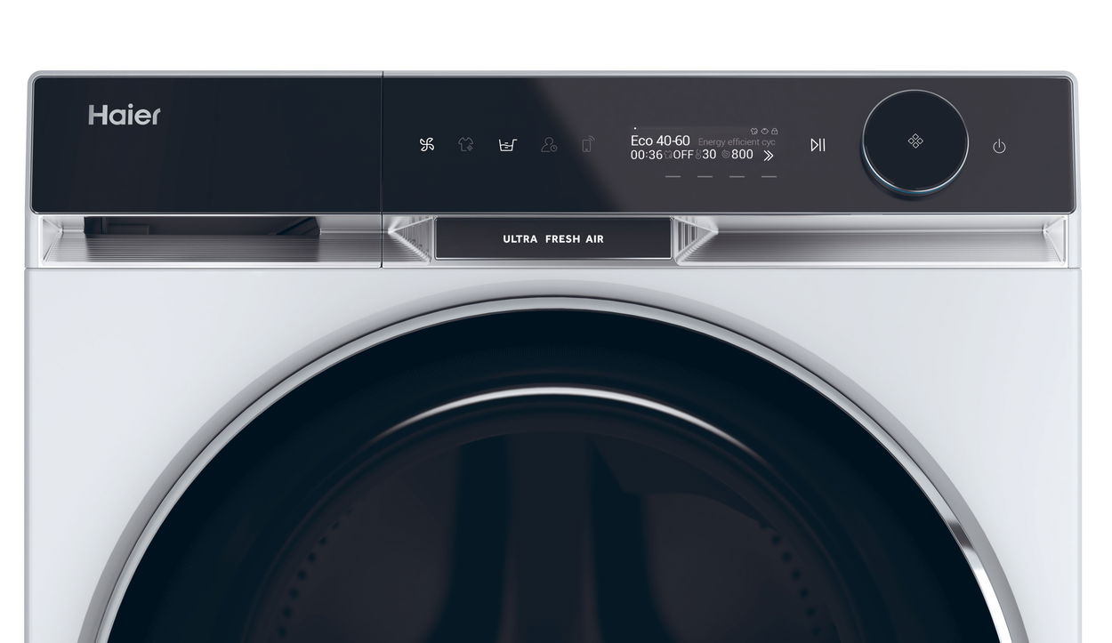Pračka se sušičkou HAIER HWD100-BD14397US