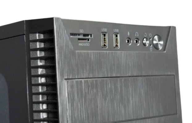 Počítač HAL3000 EliteWork 226