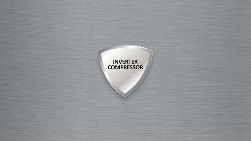 Lednice HAIER H4R306WAH1 1D 60 Series 7