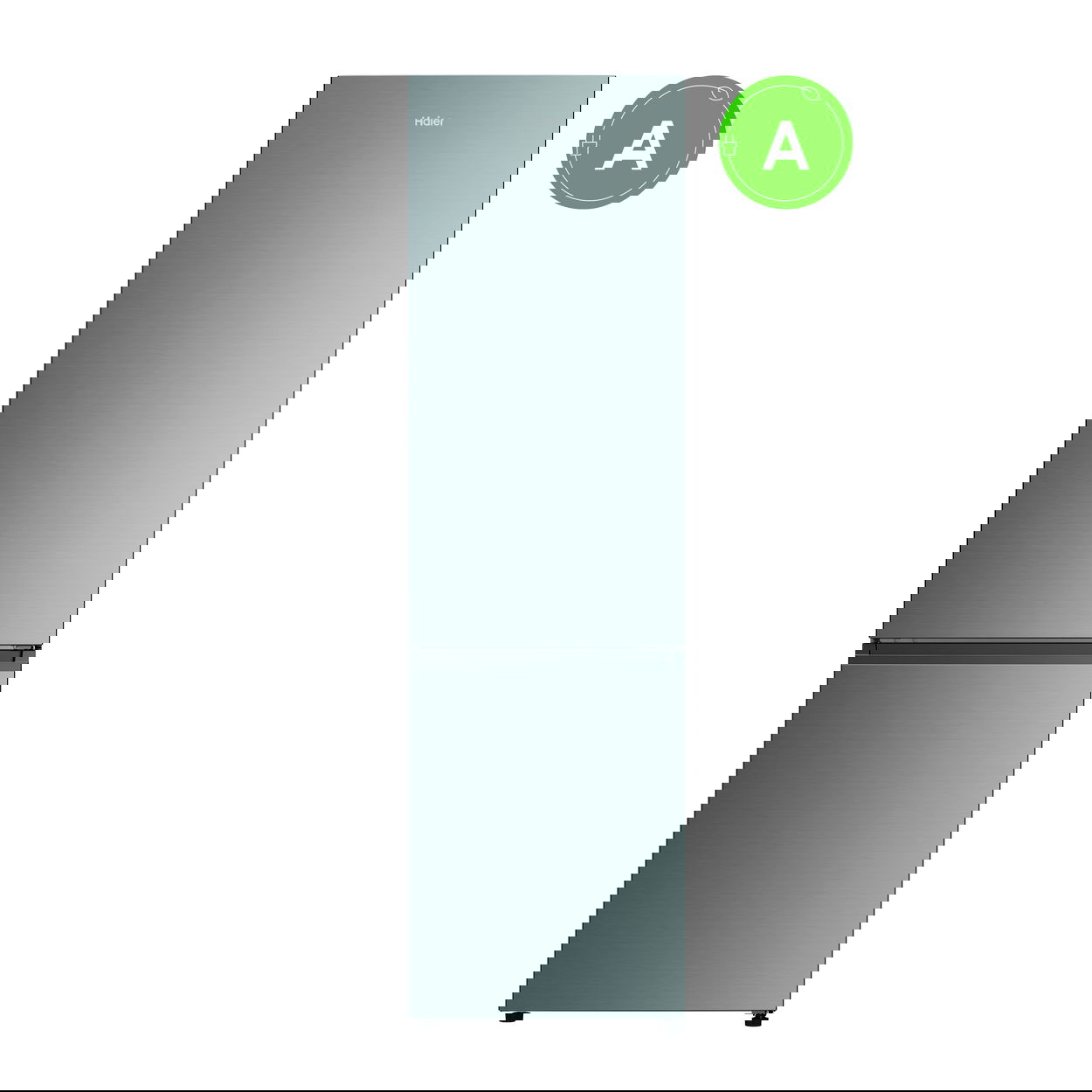 Lednice HAIER HDPR1620ANPK 2D 60 Series 1 PRO