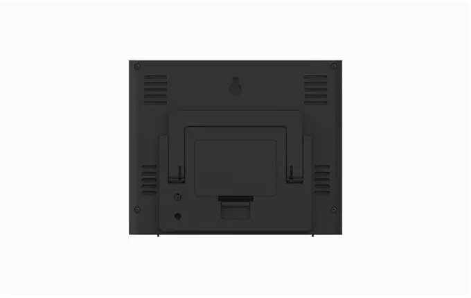 Hama Full Touch Weather Station