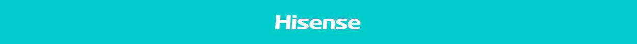 HISENSE