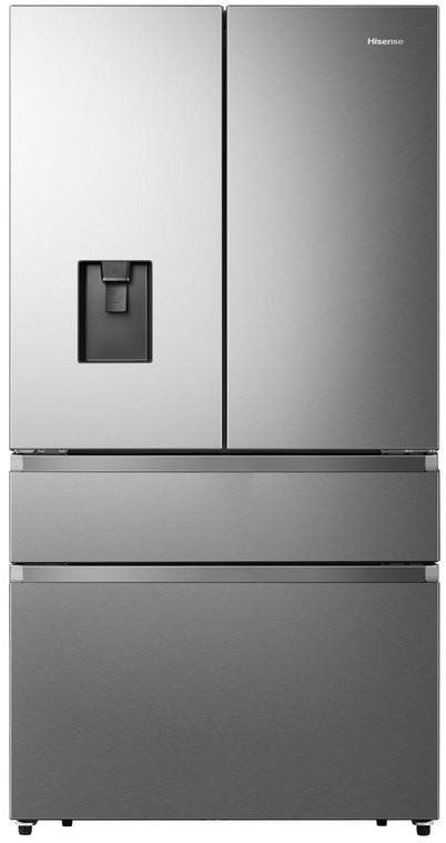 HISENSE RF749N4SWSE amerikai hűtőszekrény