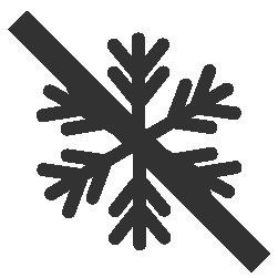 Americká lednice HISENSE RS3P538NEWE