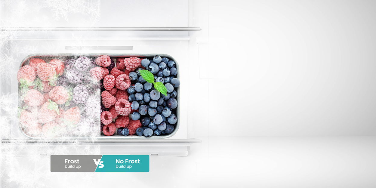 Americká lednice HISENSE RS3P538NEWE