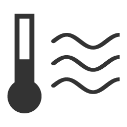 Americká lednice HISENSE RS3P538NEWE