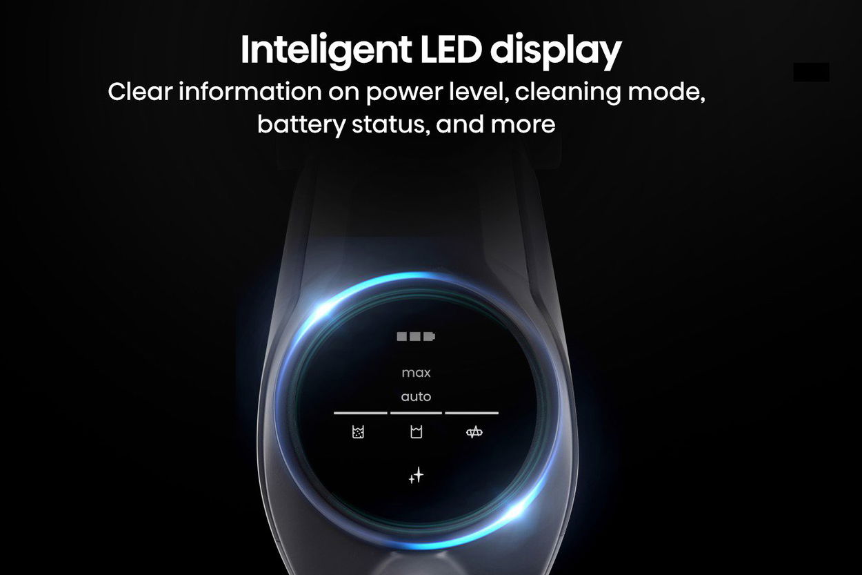 Hisense HFC433170A padlótisztító 