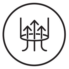 Hisense HFC433170A padlótisztító 