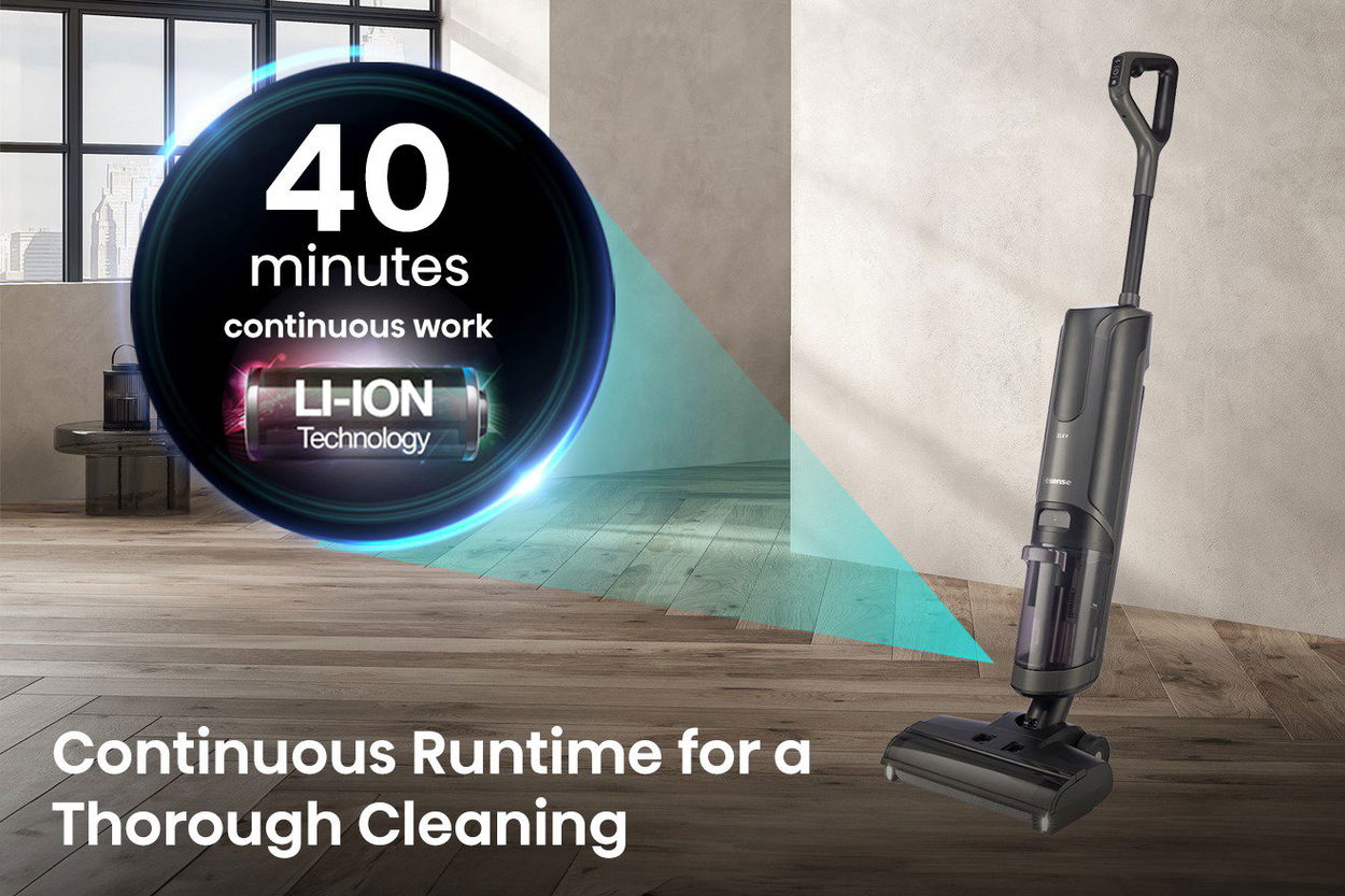 Hisense HFC433170A padlótisztító 