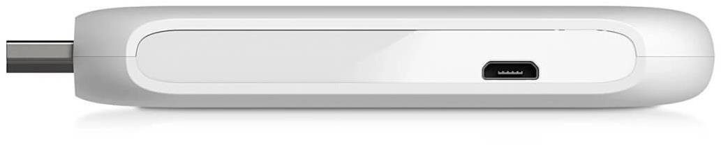 Homatics Stick HD Android TV Multimedia-Zentrale