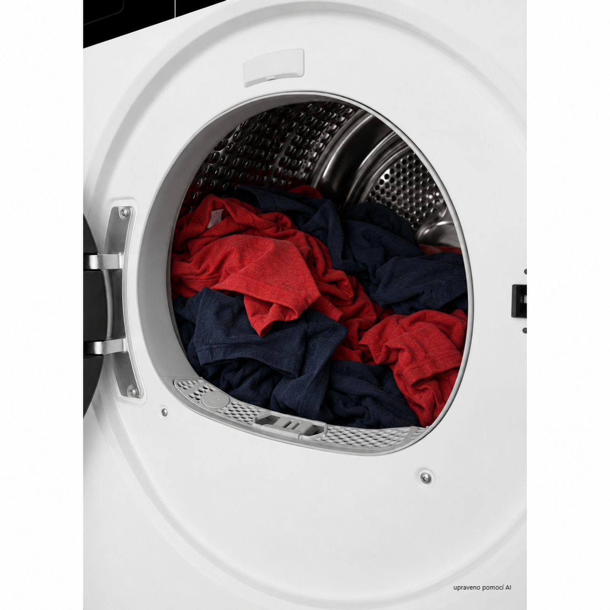 HOOVER H5WS 8N3BXH-S Slim H-care Dry 500 tumble dryer