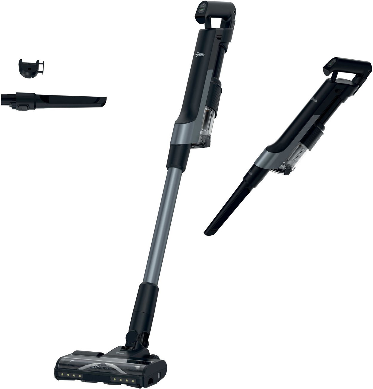 Tyčový vysávač HOOVER HF210HP 011 HF2 PLUS Home