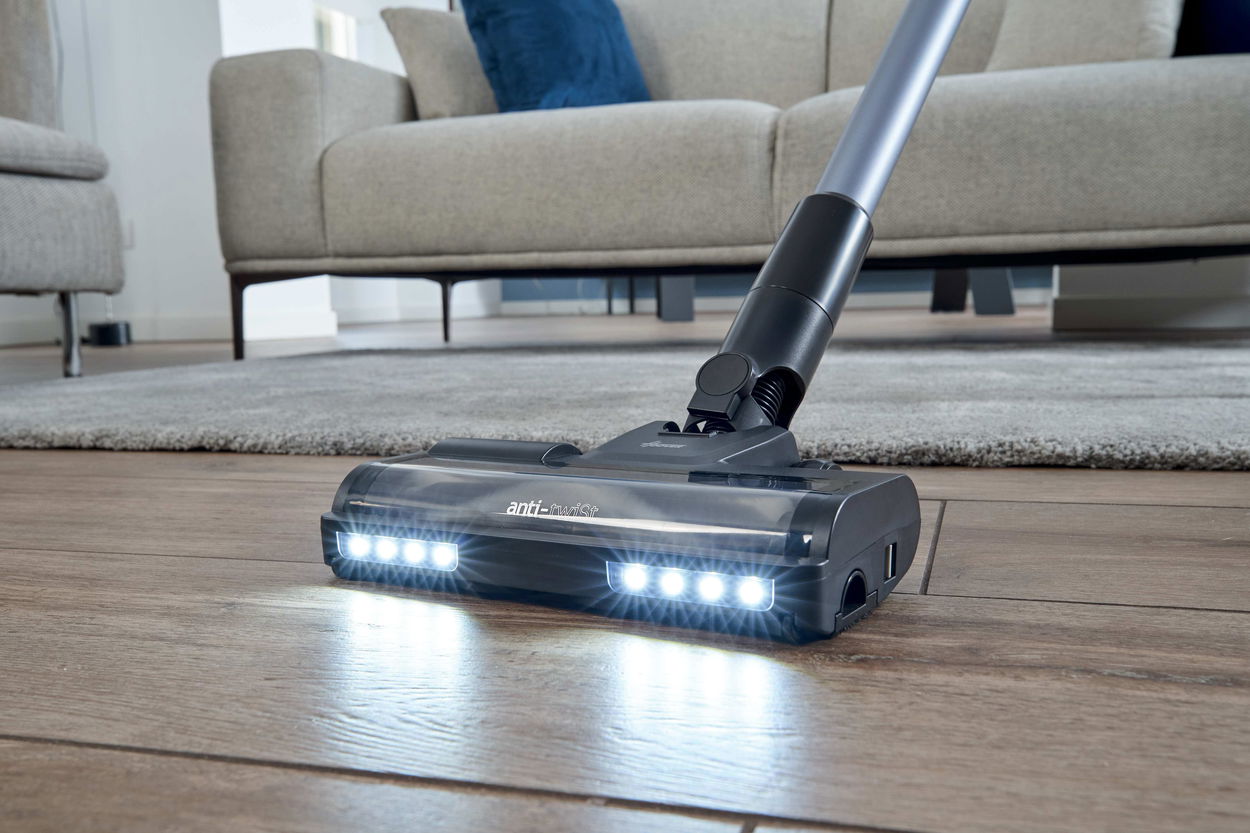 Tyčový vysávač HOOVER HF210HP 011 HF2 PLUS Home