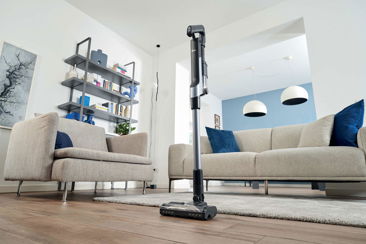 Tyčový vysávač HOOVER HF210HP 011 HF2 PLUS Home