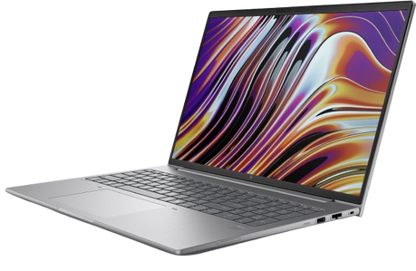 HP ZBook Power G11 A