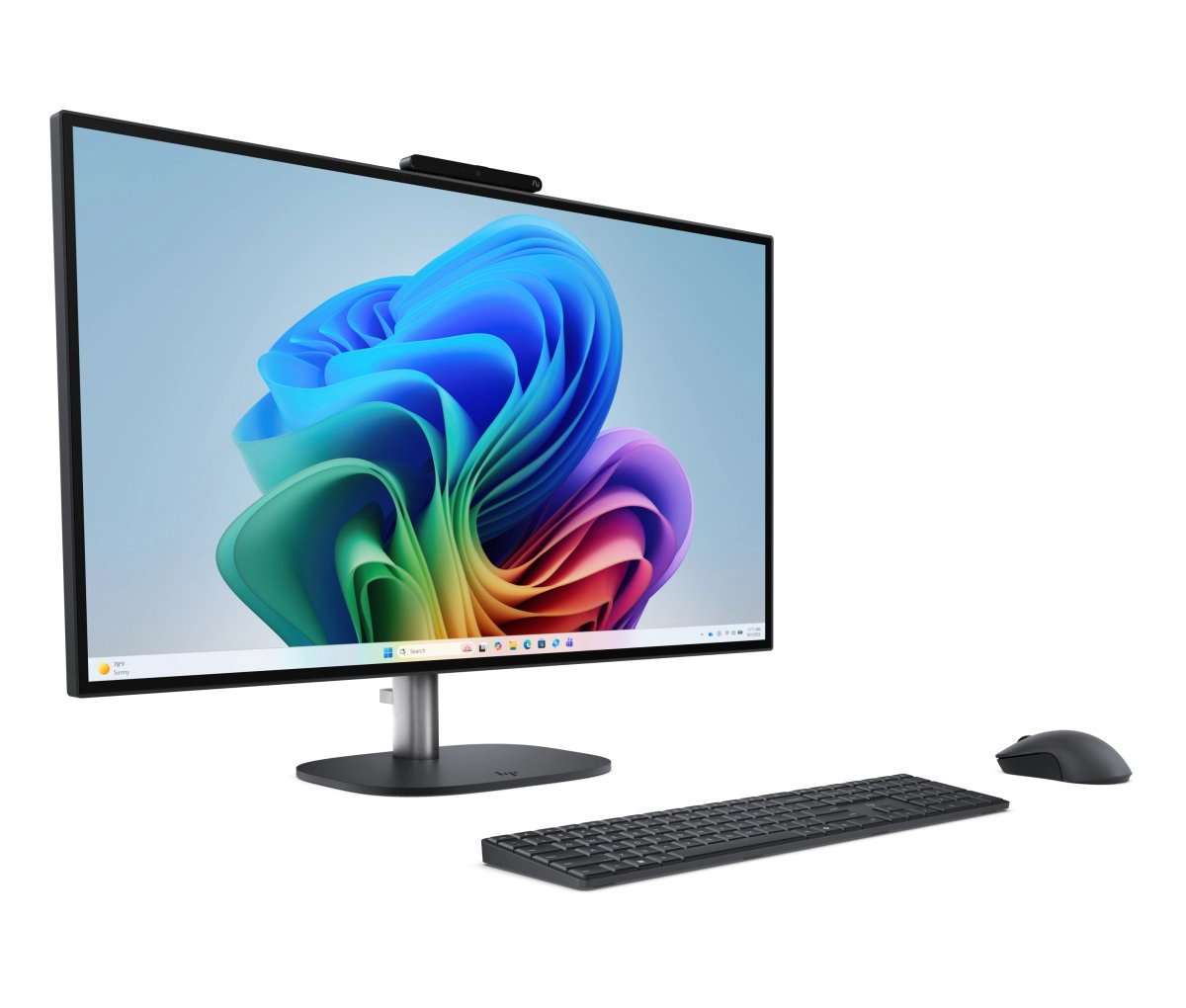 All In One PC HP OmniStudio X 27