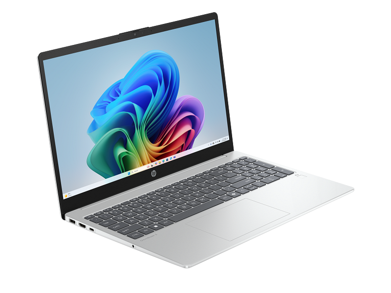 HP OmniBook 3 AI 15