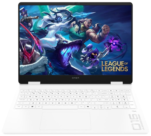 Notebook OMEN MAX 16
