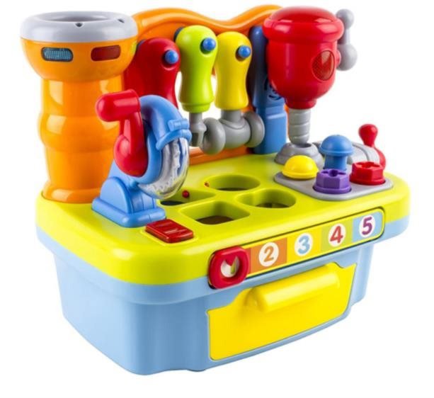 Children's tools Hola My Little Workshop