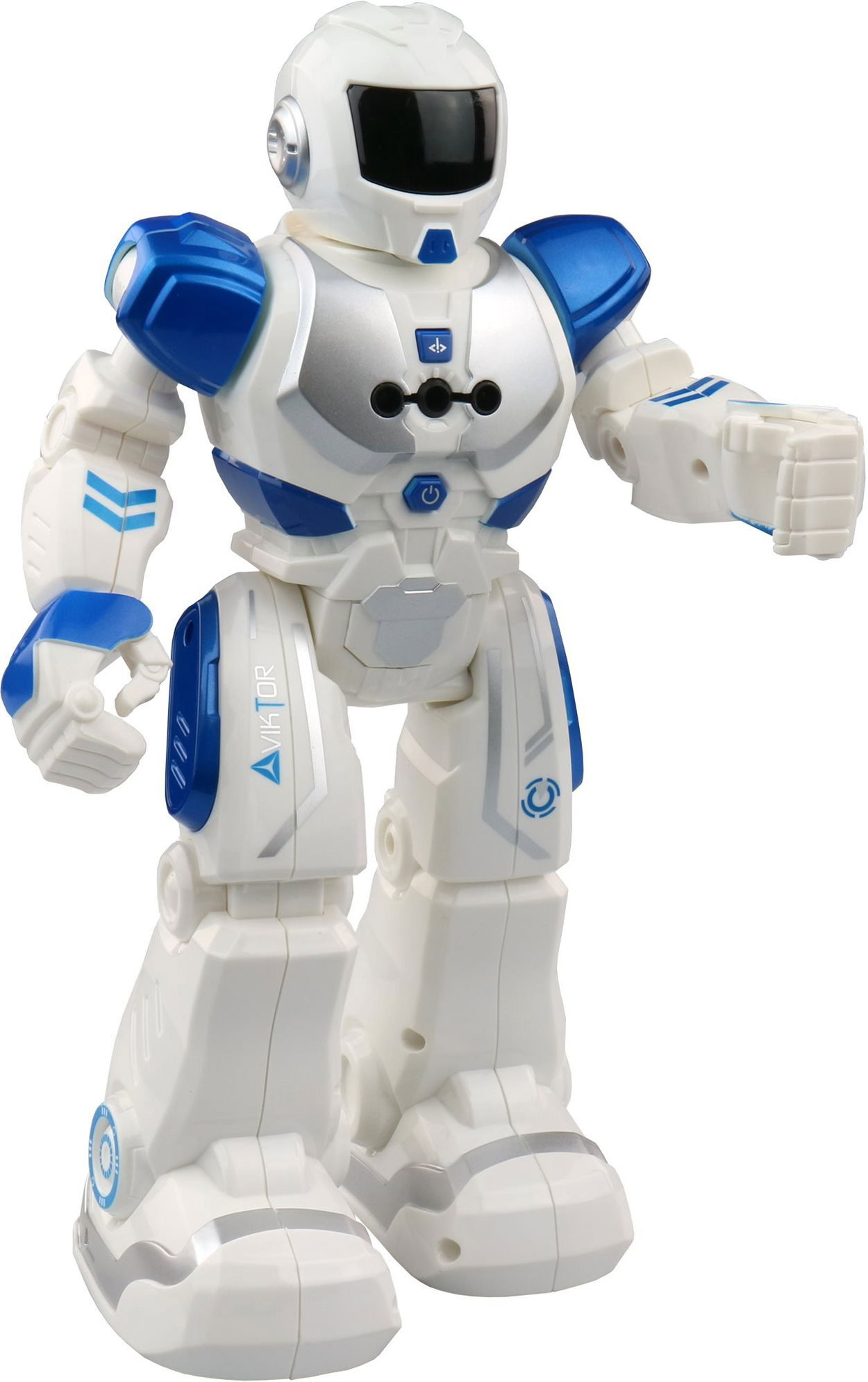 Robot Viktor