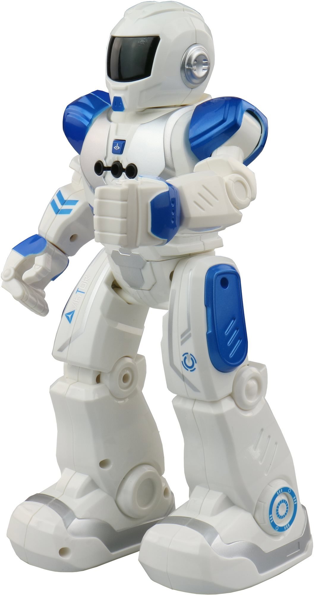 Robot Viktor