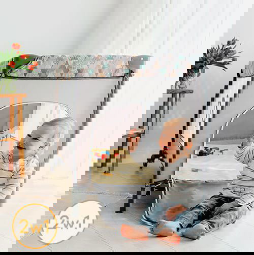 Lionelo Sven Plus Blue Navy