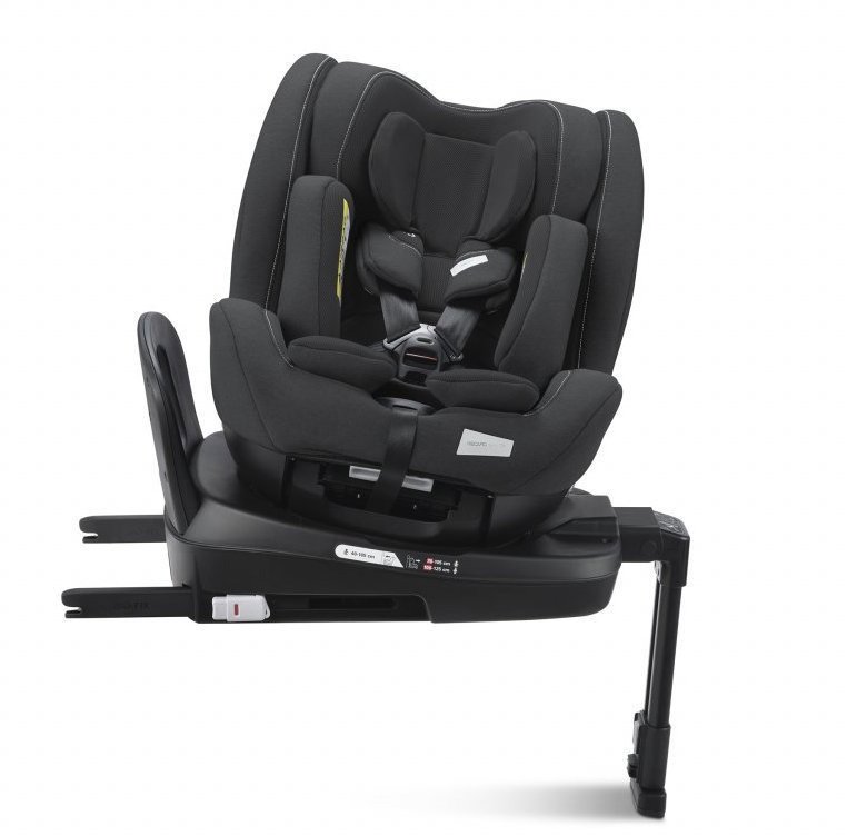 RECARO Salia Fibre Black car seat