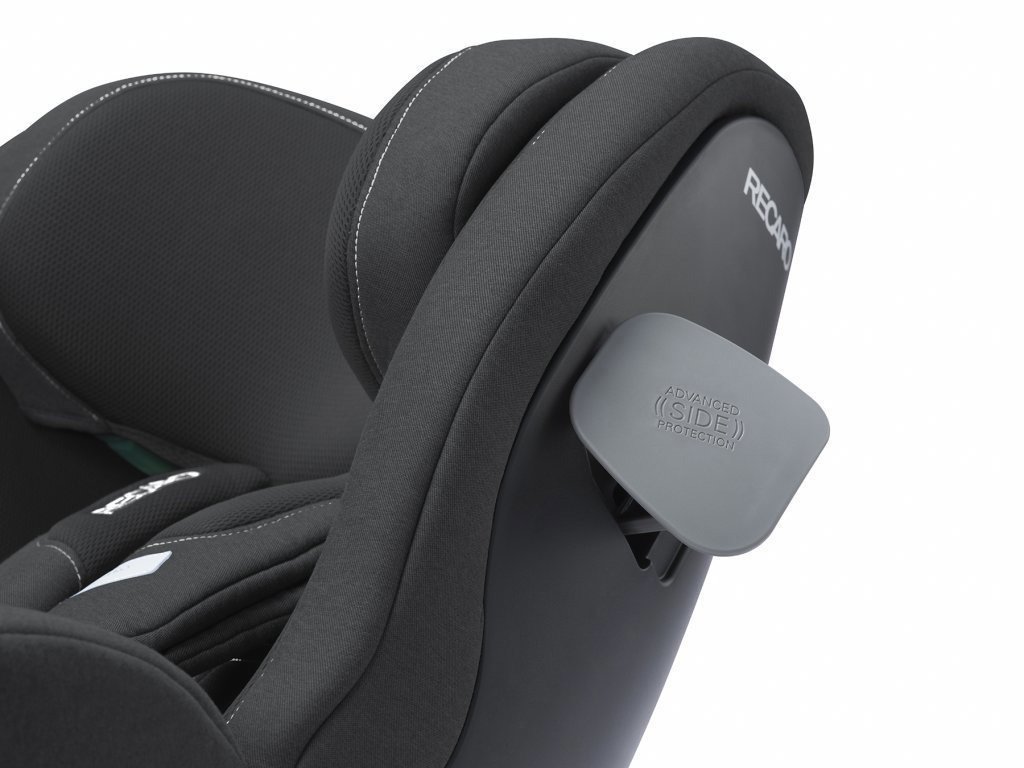 RECARO Salia Fibre Black car seat