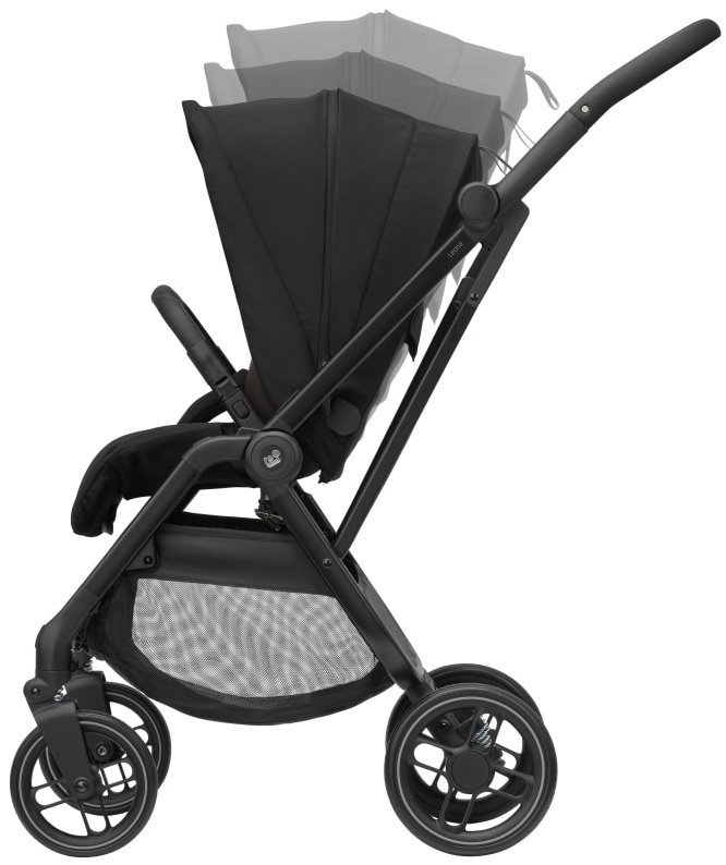 Maxi-Cosi Leona 2 Twillic Black