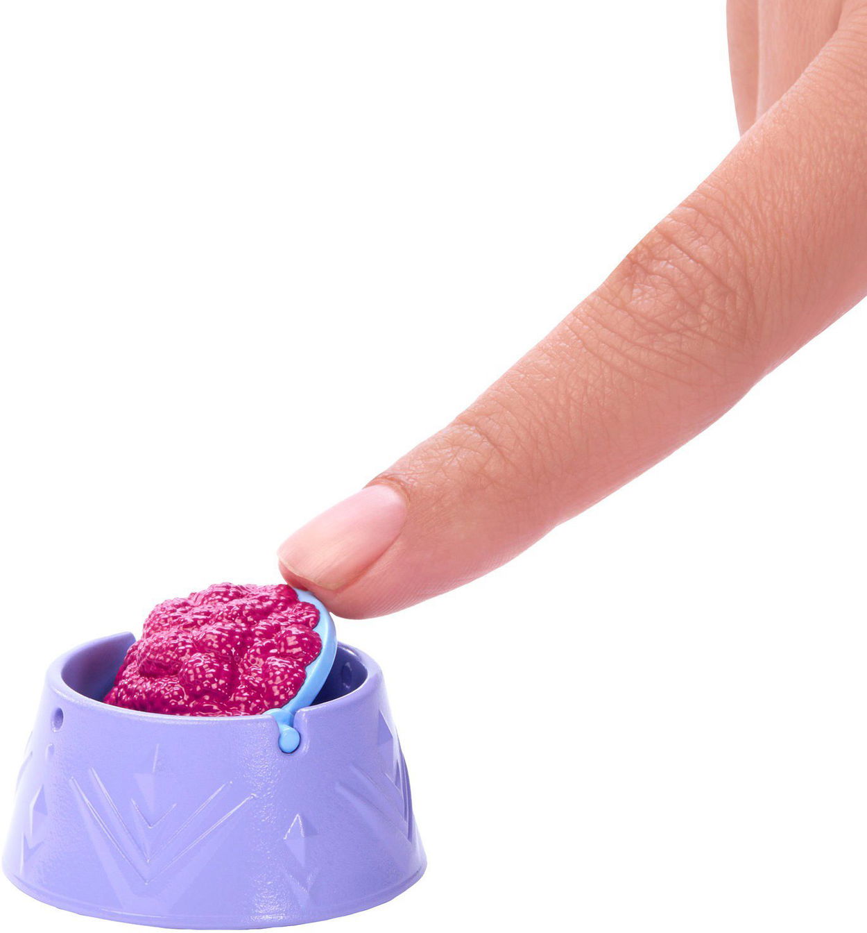 Frozen Elsa s ledním medvědem 2