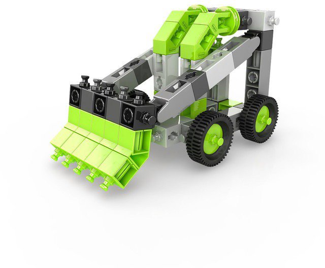 Engino Creative Builder 15 models