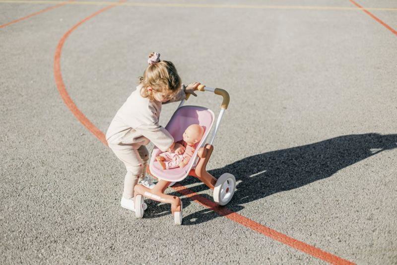 Smoby Baby Nurse Sports Stroller for Dolls