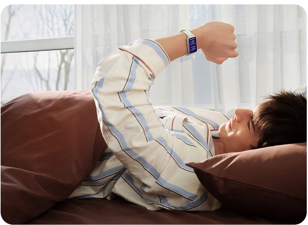 Fitness náramek Huawei Band 11