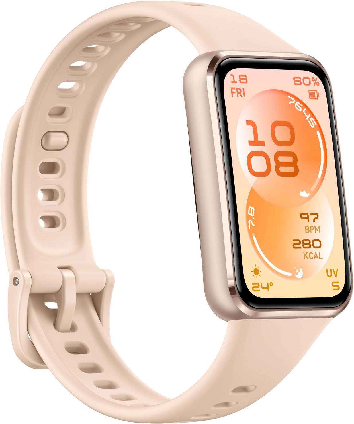 Fitness náramek Huawei Band 11