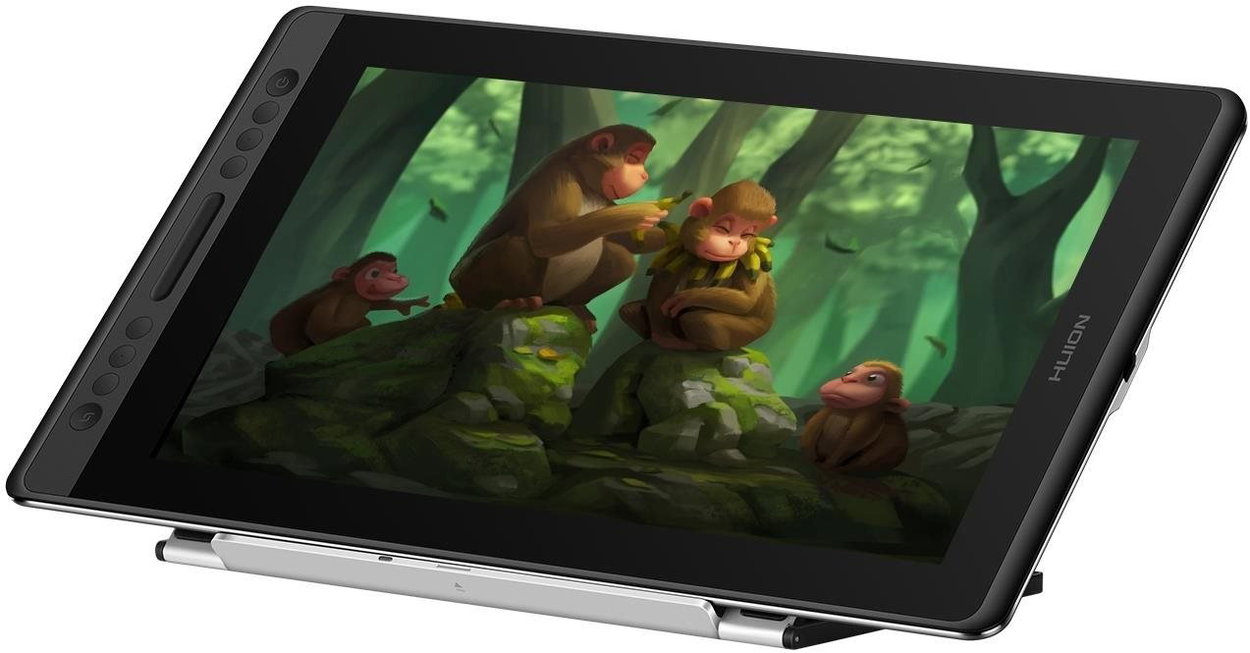 Grafiktablett Huion Kamvas Pro 16