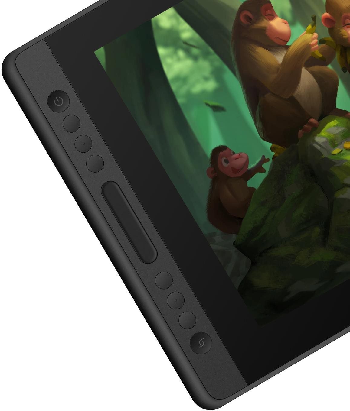 Huion Kamvas Pro 16 Graphics Tablet