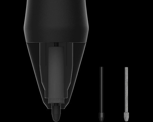 Huion Inspiroy Giano Graphics Tablet