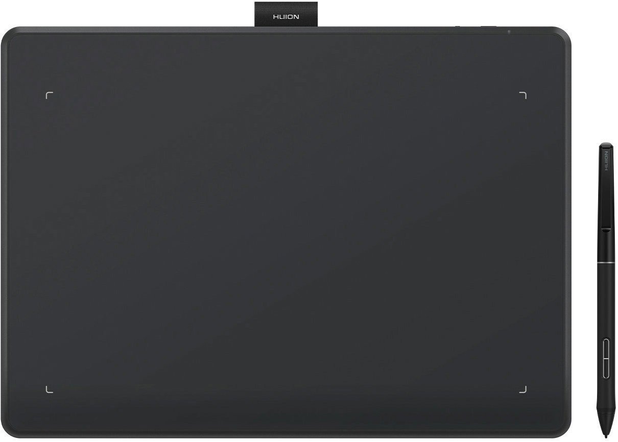 Huion Inspiroy Frego M Graphics Tablet