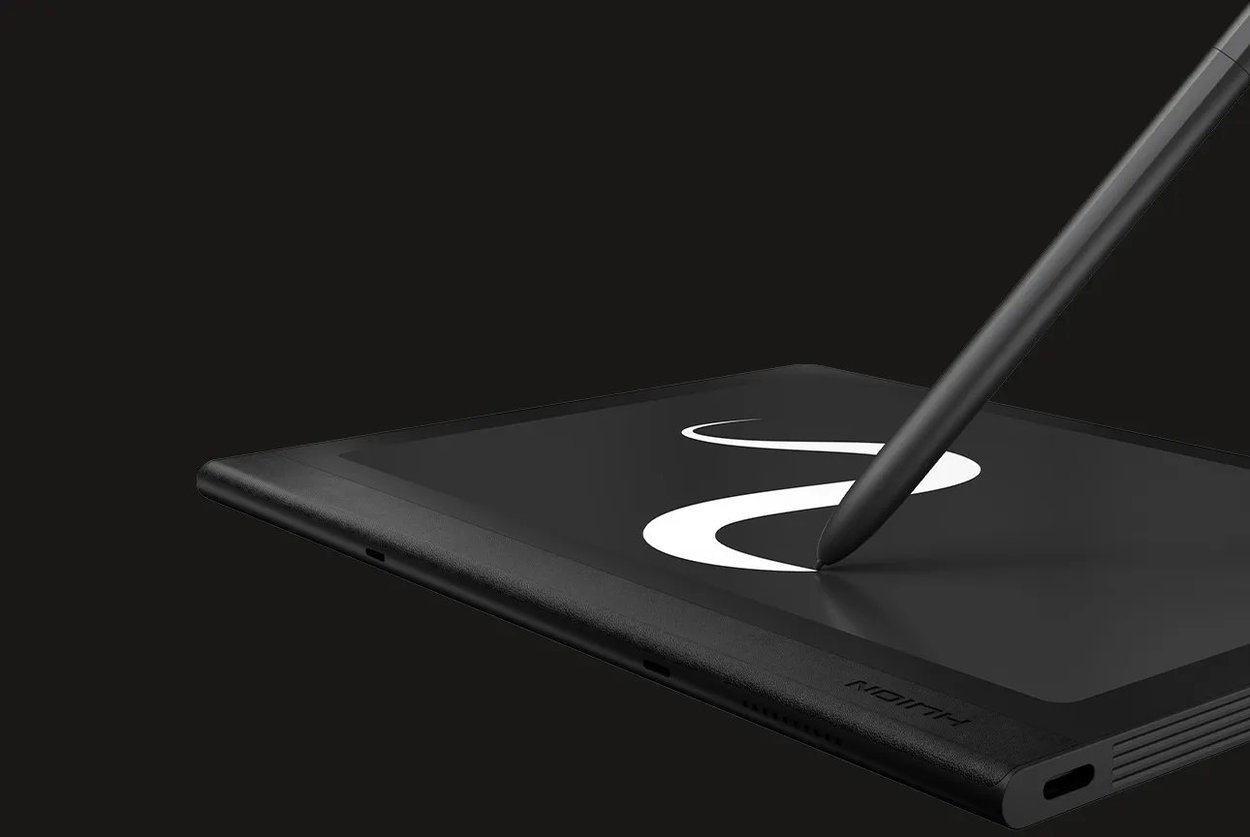 Huion Note E X50 grafikus tábla