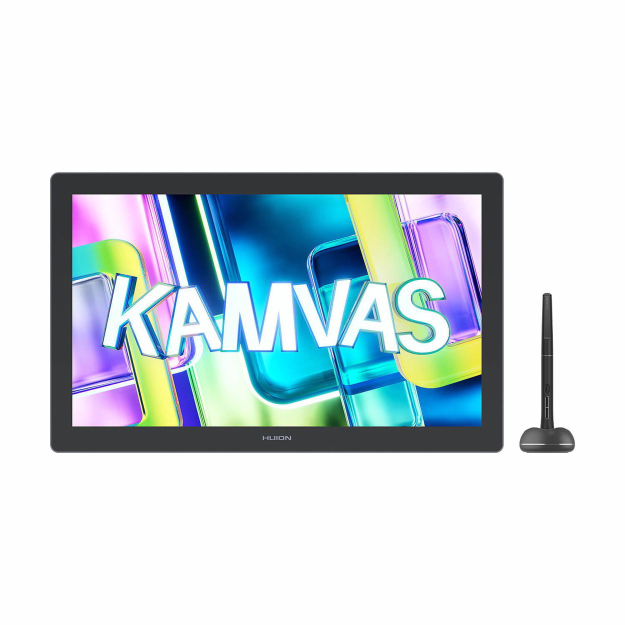Huion Kamvas 22 Gen 3 Graphics Tablet
