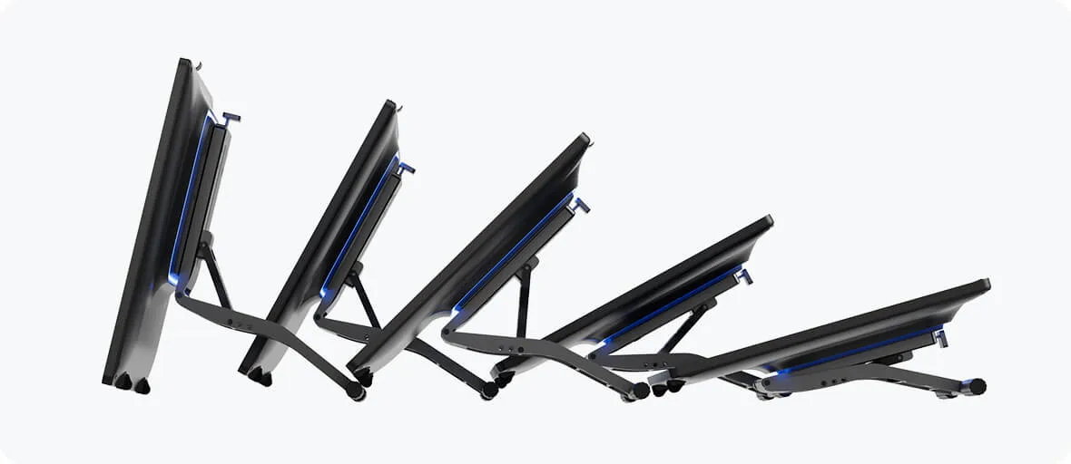 Huion Kamvas 22 Gen 3 Graphics Tablet