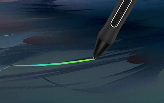 Huion Kamvas Pro 16 Plus 4K Graphics Tablet