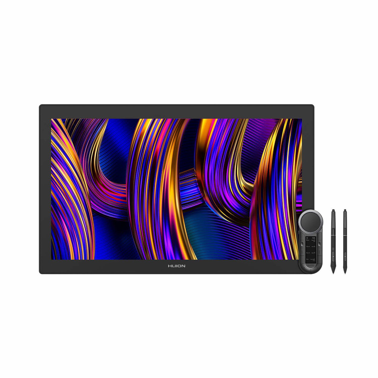 Huion Kamvas Pro 27 (144 Hz) Graphics Tablet