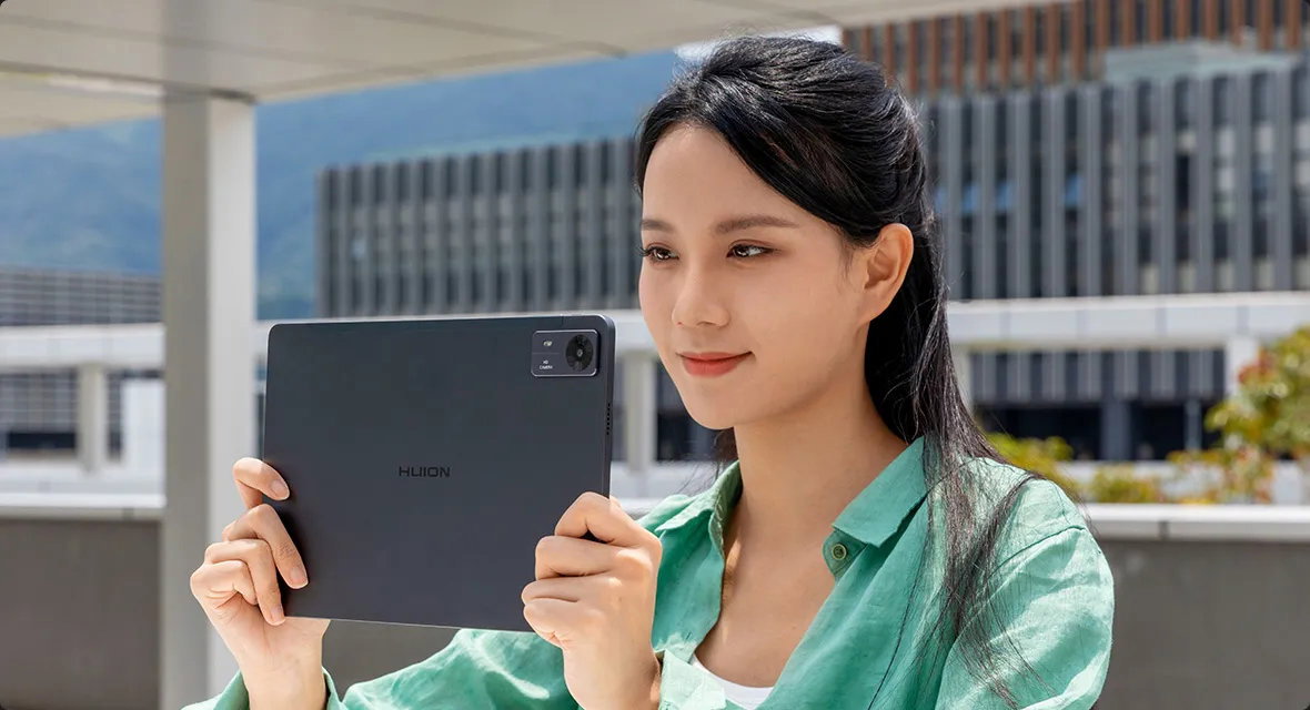Huion Kamvas Slate 11 Graphics Tablet