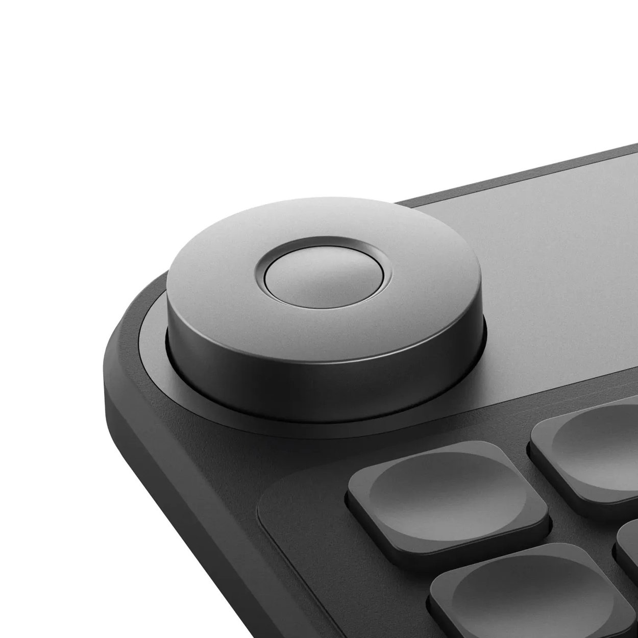 Huion Keydial Remote K20