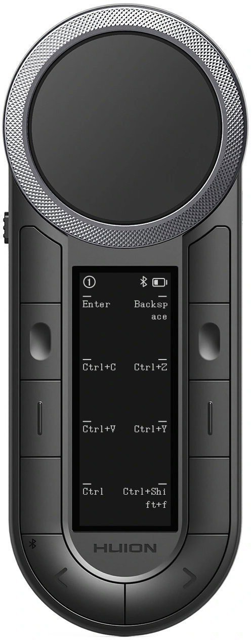 Huion Keydial Remote K40