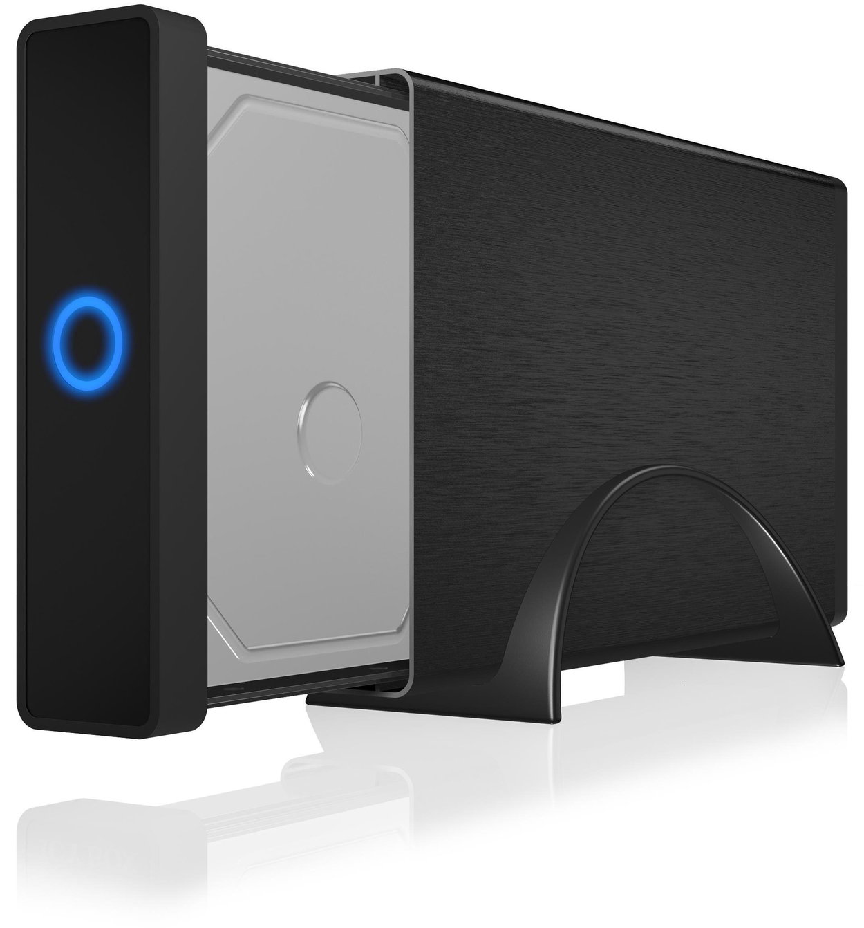 Icy Box IB-377U3 External Enclosure