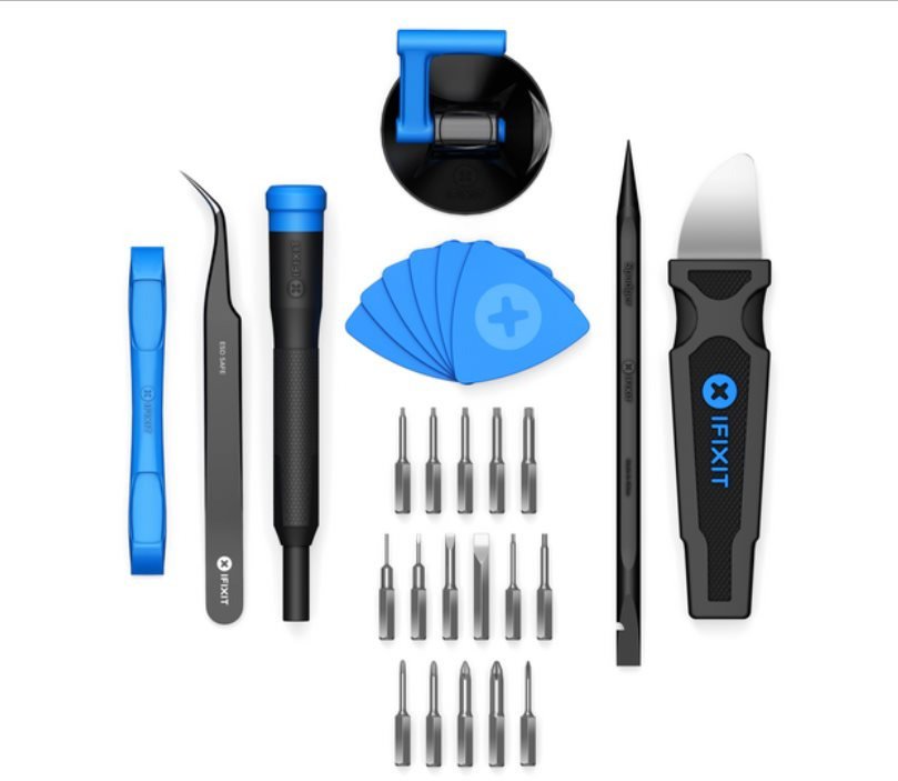 iFixit Essential Electronics Toolkit V2